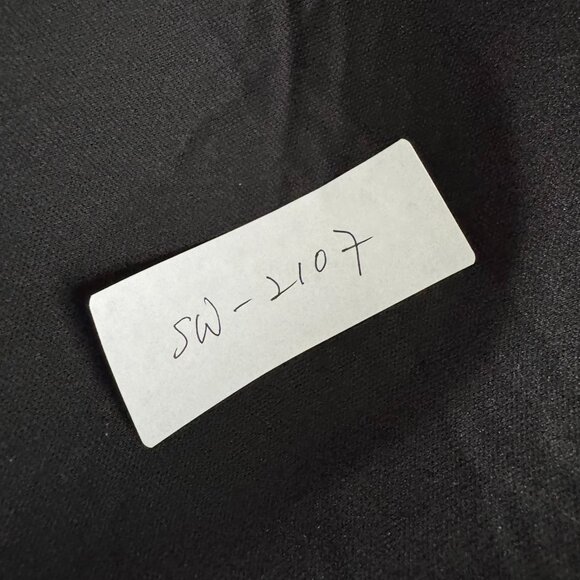 Miraclesuit Purr-Fection Jubilee Tankini Swim Top Size 16 Blue Leopard SW-2107 - Picture 2 of 7